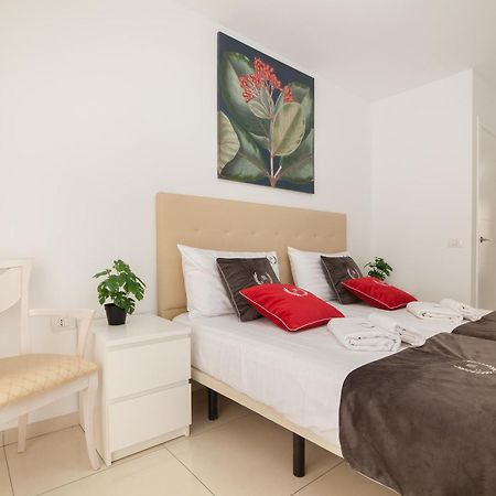 Maapartmentses Garden City Playa Feñabe Εξωτερικό φωτογραφία