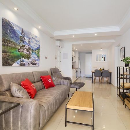 Maapartmentses Garden City Playa Feñabe Εξωτερικό φωτογραφία