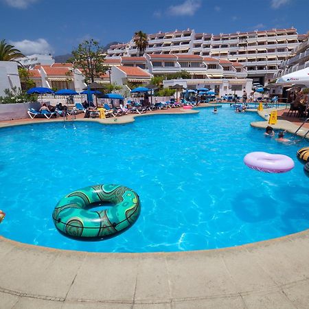 Maapartmentses Garden City Playa Feñabe Εξωτερικό φωτογραφία