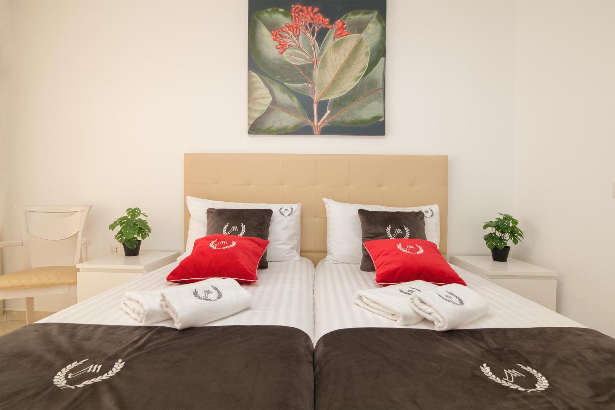 Maapartmentses Garden City Playa Feñabe Εξωτερικό φωτογραφία