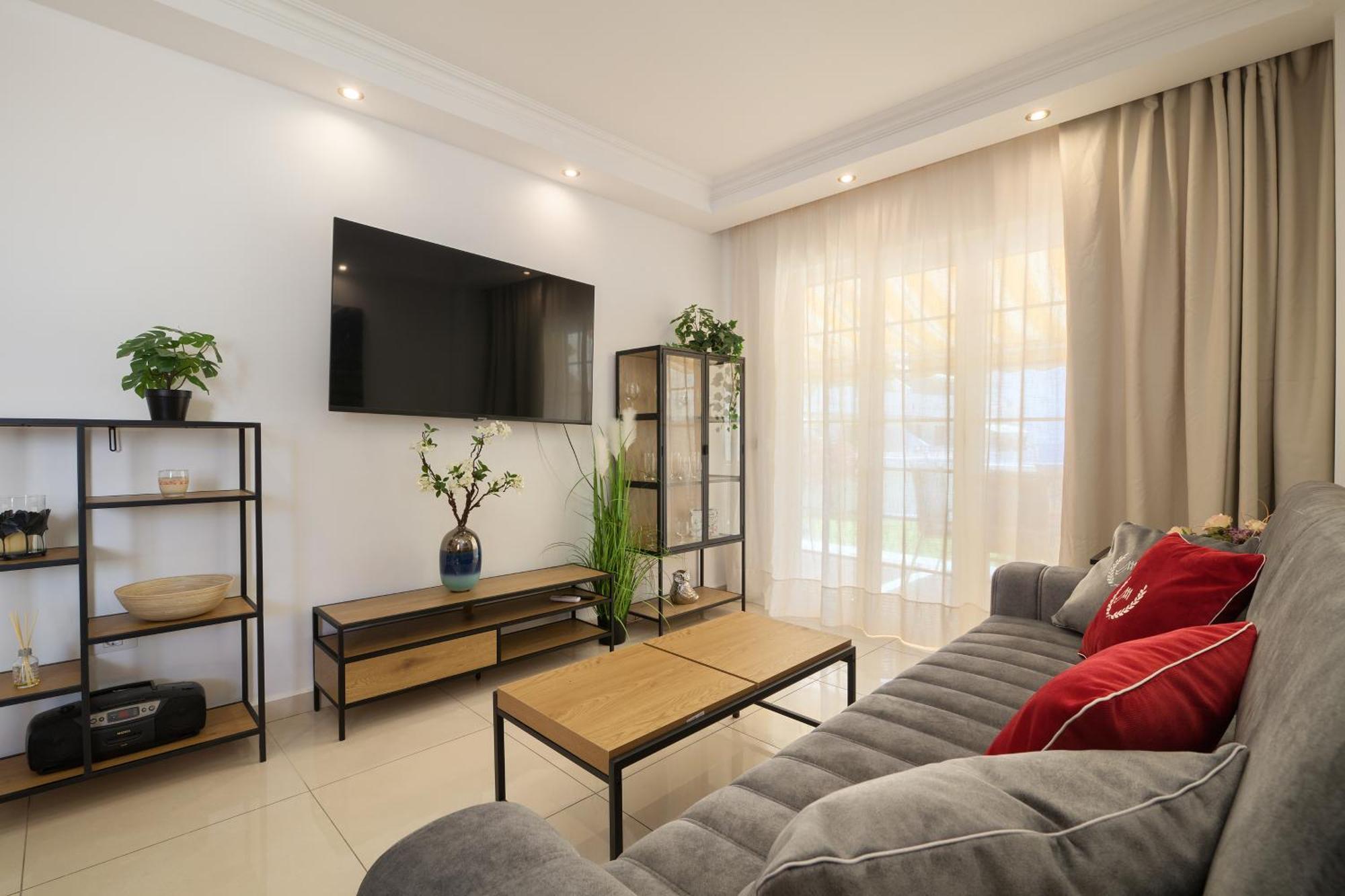 Maapartmentses Garden City Playa Feñabe Εξωτερικό φωτογραφία