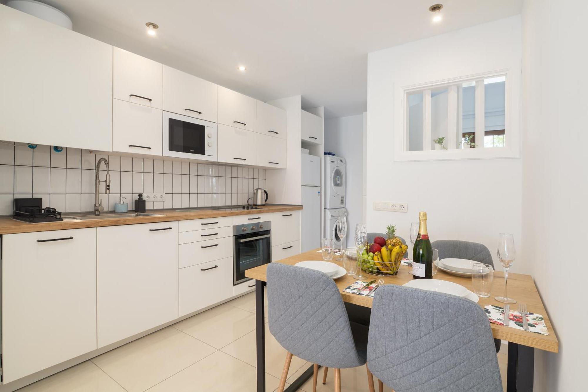 Maapartmentses Garden City Playa Feñabe Εξωτερικό φωτογραφία