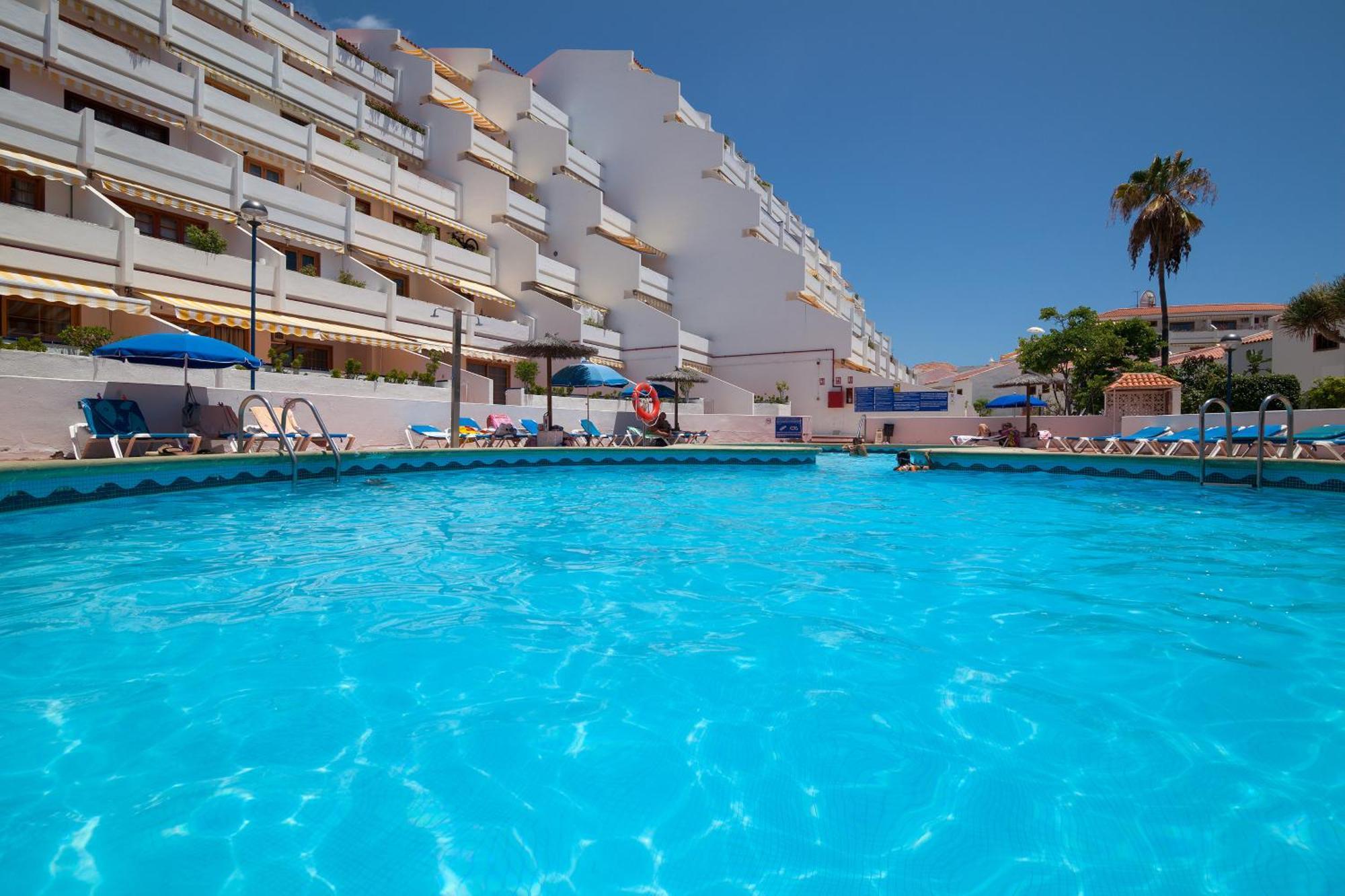 Maapartmentses Garden City Playa Feñabe Εξωτερικό φωτογραφία
