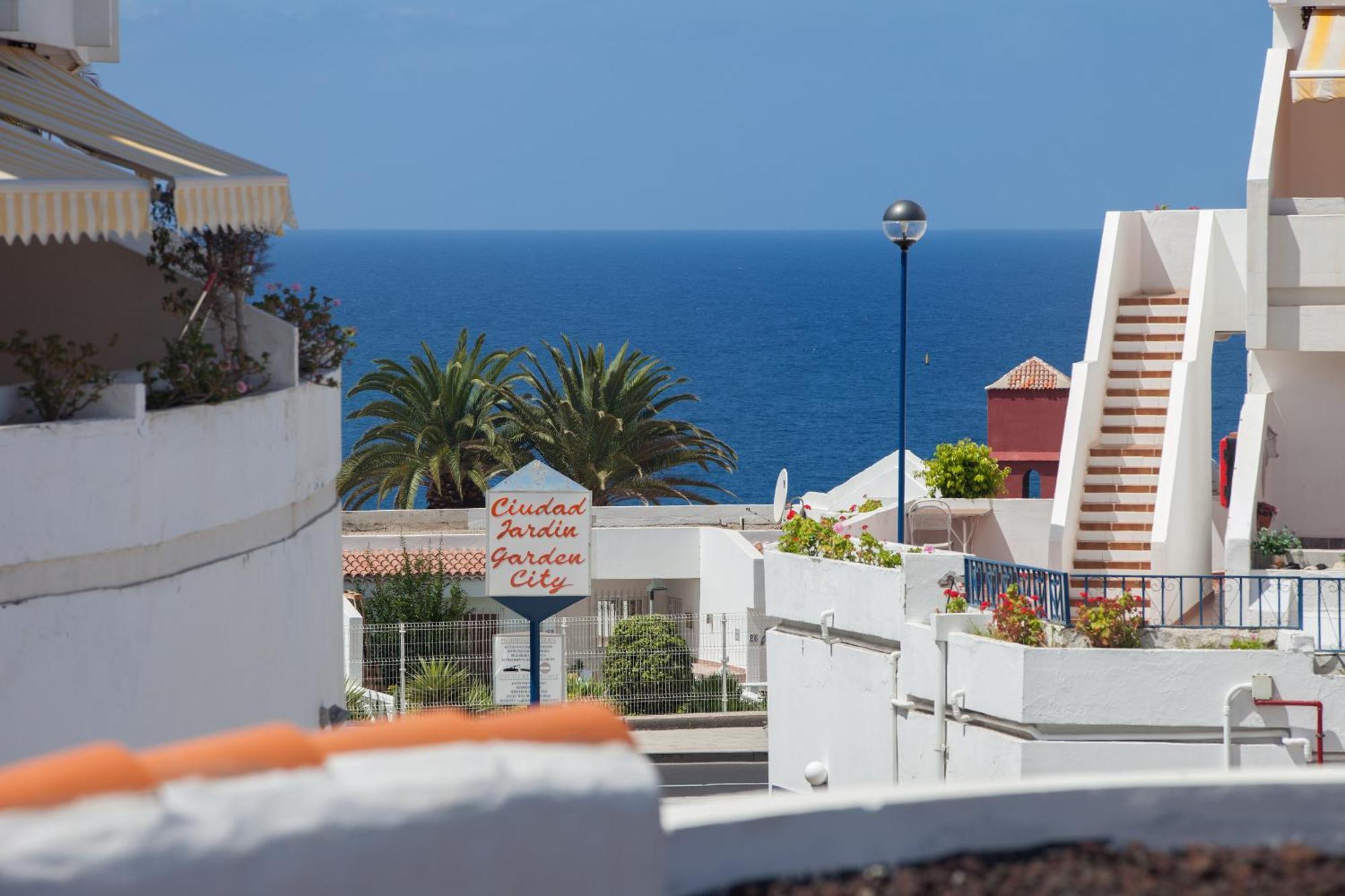 Maapartmentses Garden City Playa Feñabe Εξωτερικό φωτογραφία