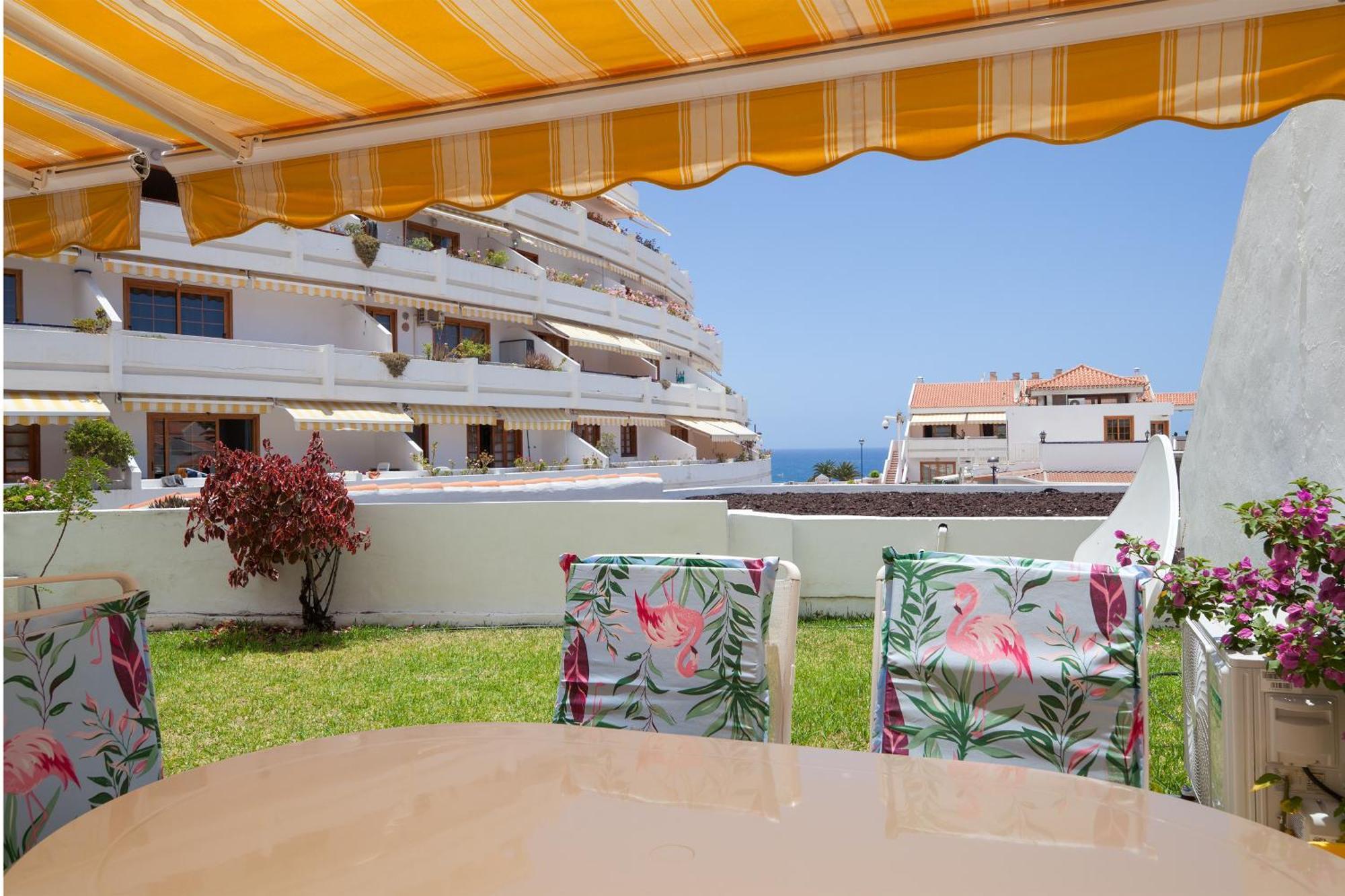Maapartmentses Garden City Playa Feñabe Εξωτερικό φωτογραφία